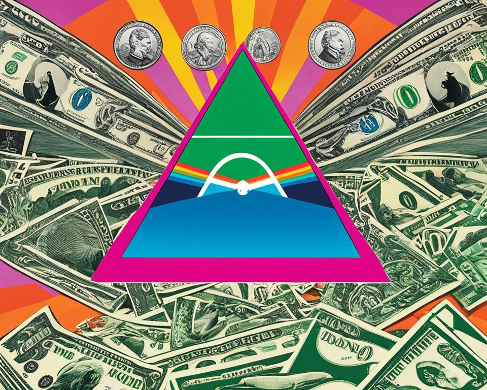 Pink Floyd Money | The Famous Rock Band’s Iconic Song – Business Bullion