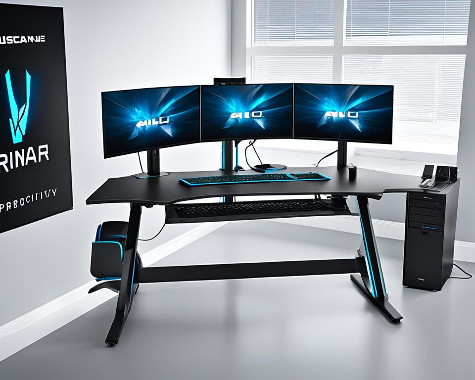 intelligent workstation