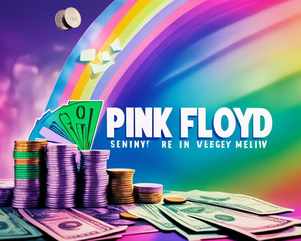 pink floyd money